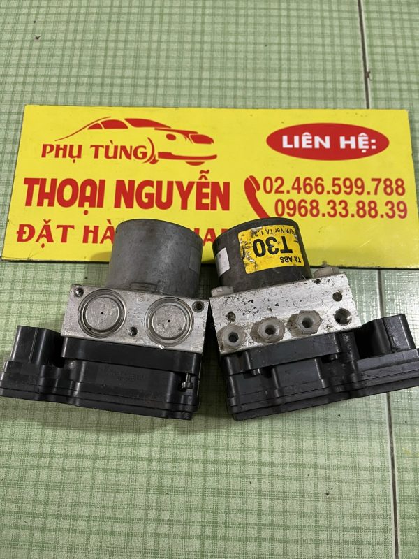 Phụ tùng ô tô Thoại Nguyễn Hà Nội