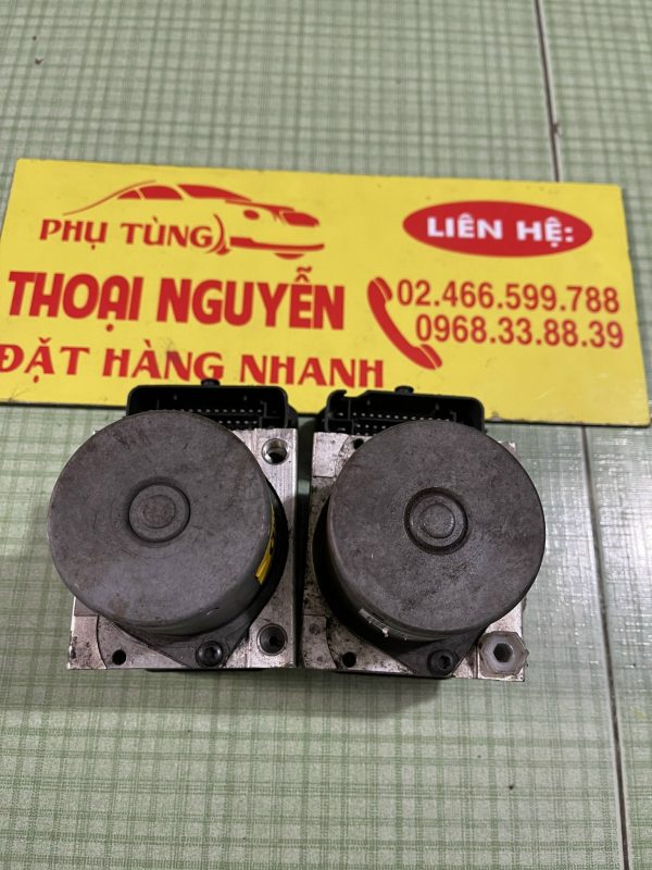 Phụ tùng ô tô Thoại Nguyễn Hà Nội