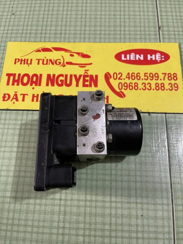 Phụ tùng ô tô Thoại Nguyễn Hà Nội