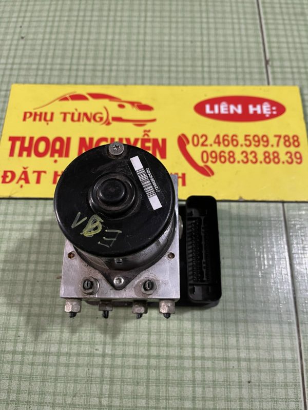 Phụ tùng ô tô Thoại Nguyễn Hà Nội