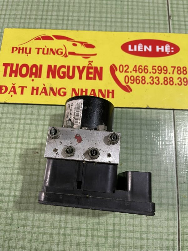 Phụ tùng ô tô Thoại Nguyễn Hà Nội
