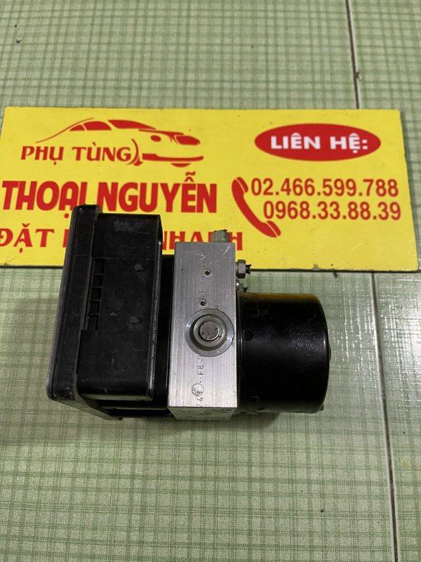 Phụ tùng ô tô Thoại Nguyễn Hà Nội