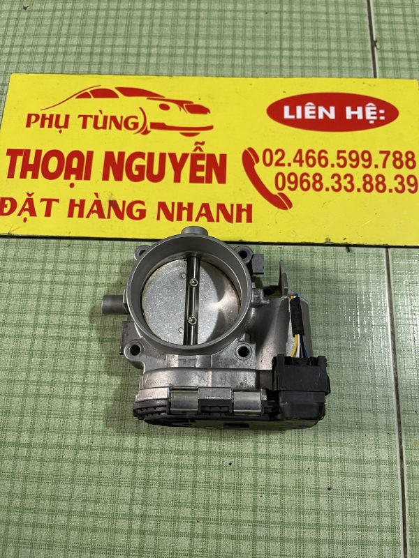 Phụ tùng ô tô Thoại Nguyễn Hà Nội
