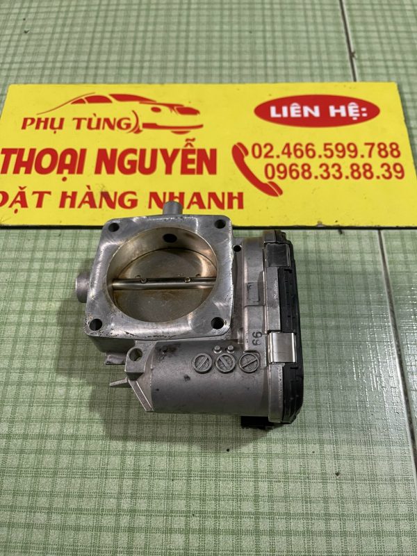 Phụ tùng ô tô Thoại Nguyễn Hà Nội