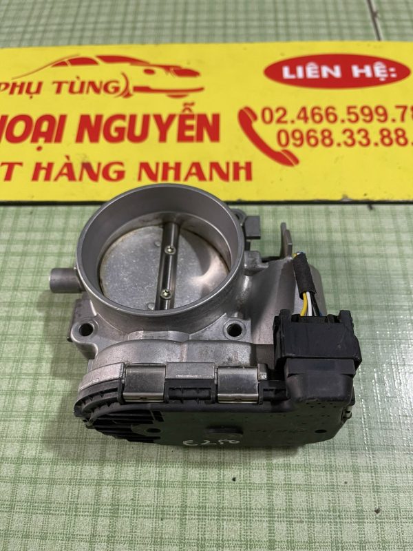 Phụ tùng ô tô Thoại Nguyễn Hà Nội