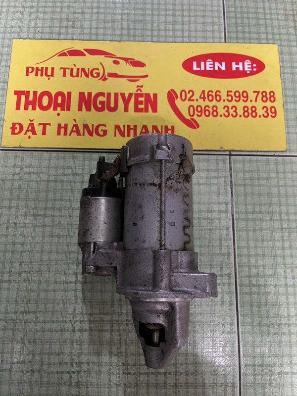 Phụ tùng ô tô Thoại Nguyễn Hà Nội