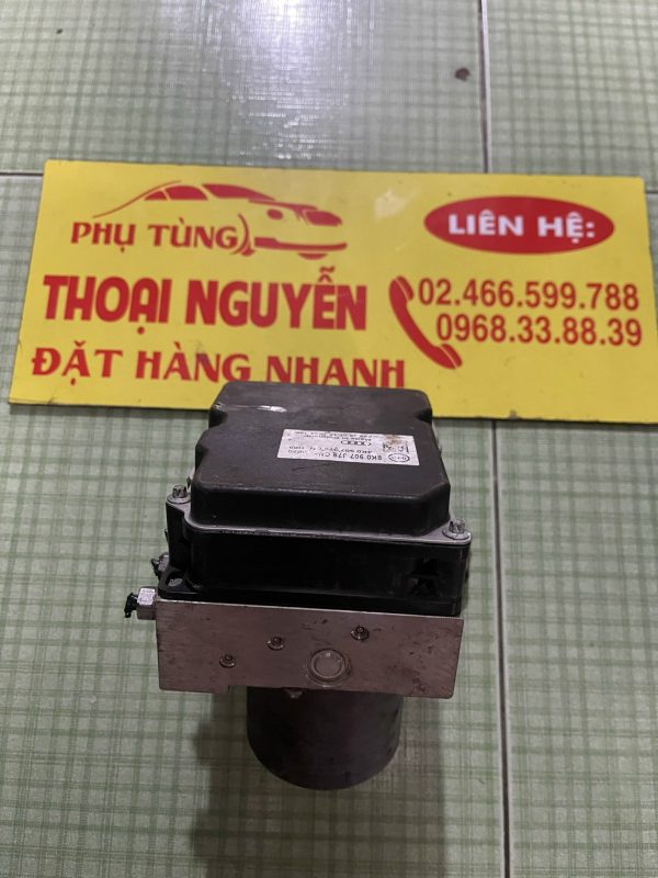 Phụ tùng ô tô Thoại Nguyễn Hà Nội