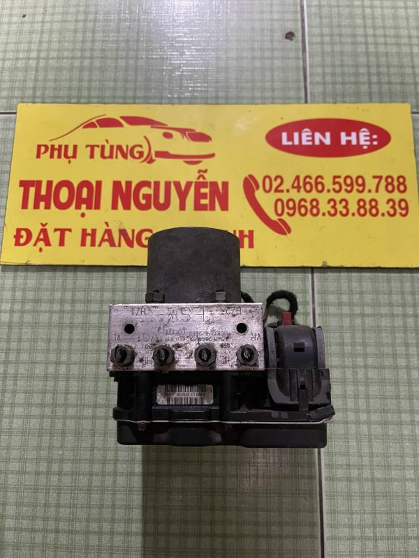 Phụ tùng ô tô Thoại Nguyễn Hà Nội