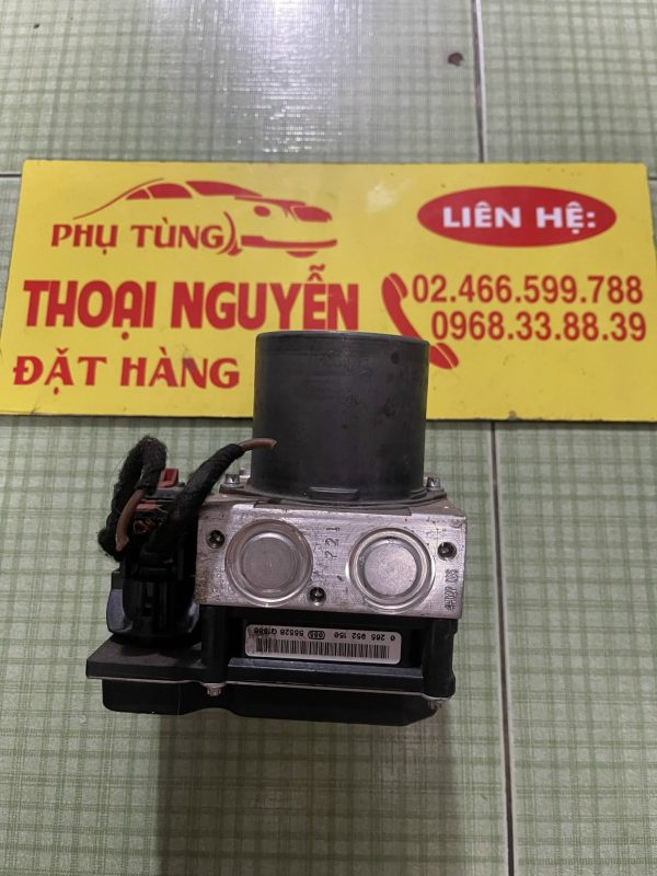 Phụ tùng ô tô Thoại Nguyễn Hà Nội