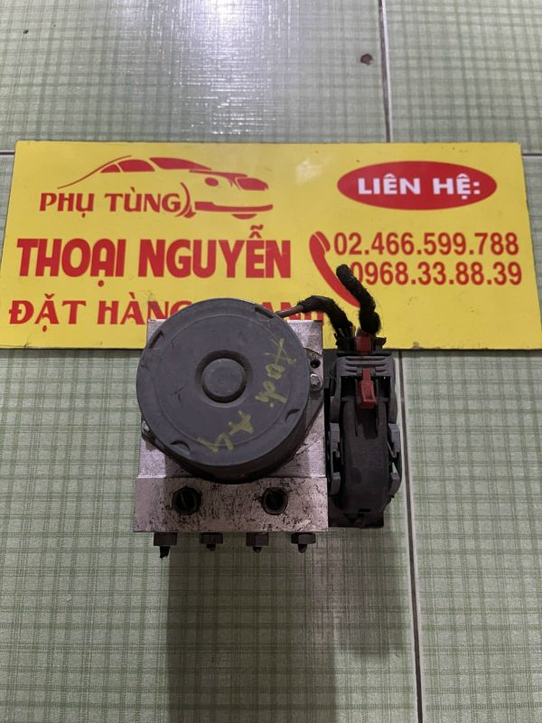 Phụ tùng ô tô Thoại Nguyễn Hà Nội