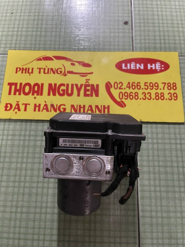 Phụ tùng ô tô Thoại Nguyễn Hà Nội