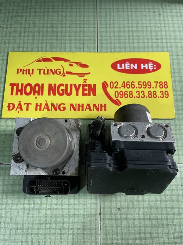 Phụ tùng ô tô Thoại Nguyễn Hà Nội