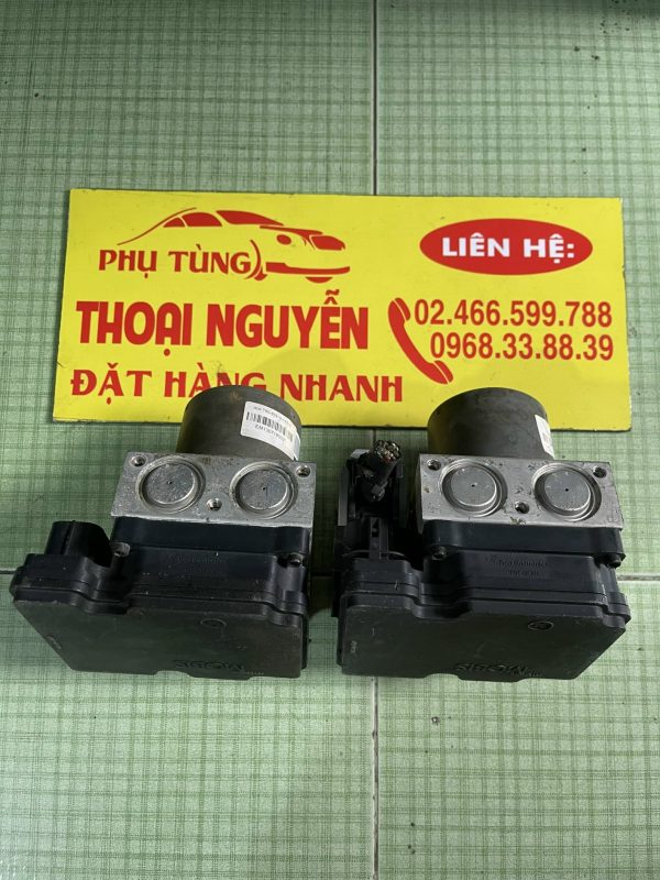 Phụ tùng ô tô Thoại Nguyễn Hà Nội