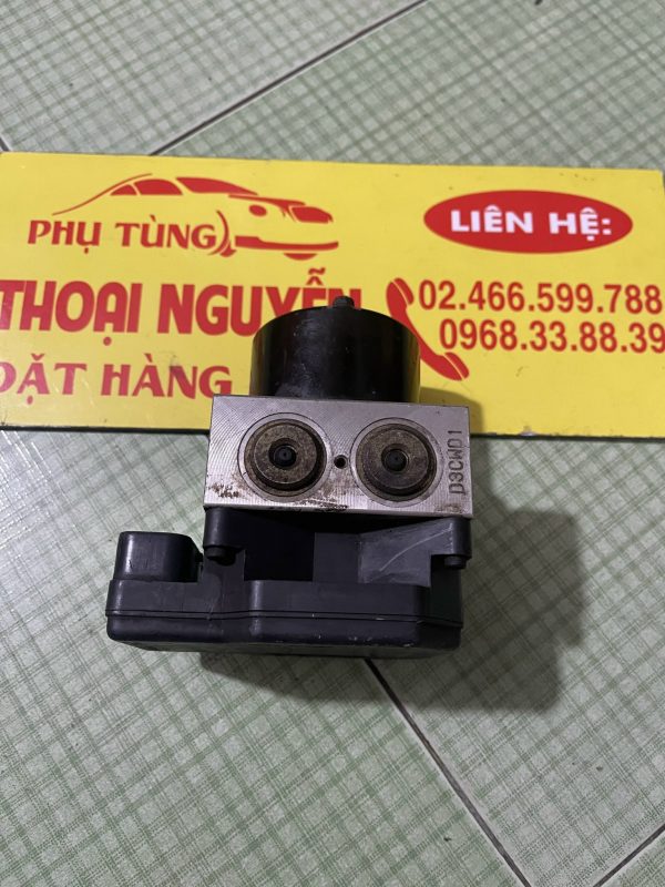 Phụ tùng ô tô Thoại Nguyễn Hà Nội