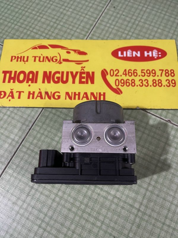 Phụ tùng ô tô Thoại Nguyễn Hà Nội