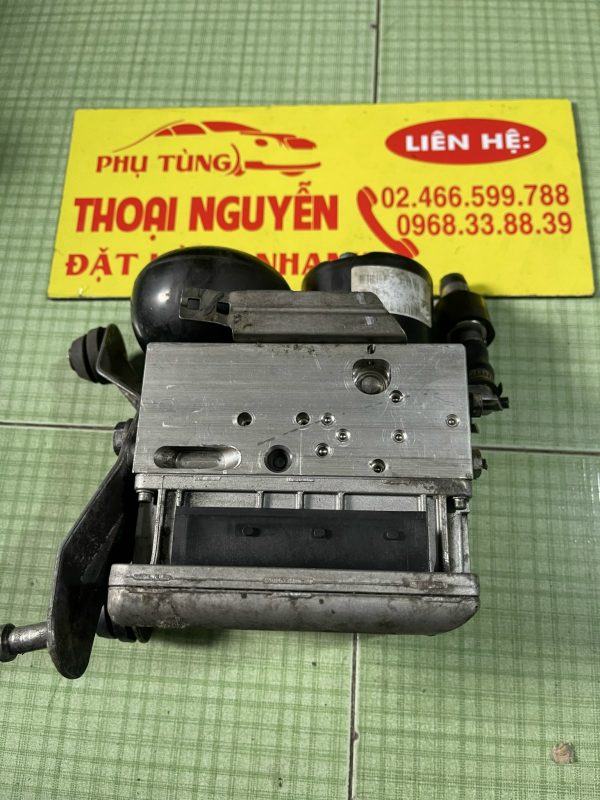 Phụ tùng ô tô Thoại Nguyễn Hà Nội