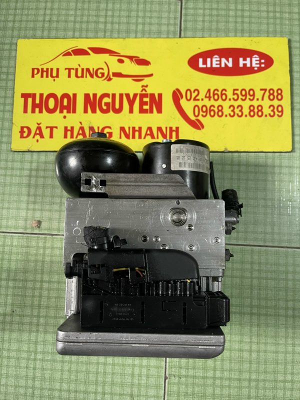 Phụ tùng ô tô Thoại Nguyễn Hà Nội