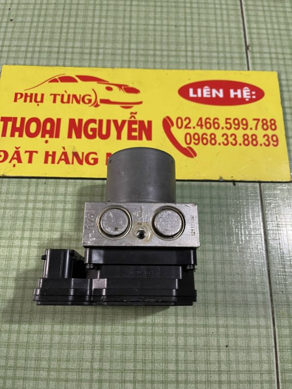 Phụ tùng ô tô Thoại Nguyễn Hà Nội