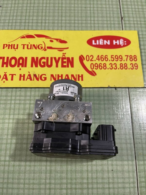 Phụ tùng ô tô Thoại Nguyễn Hà Nội