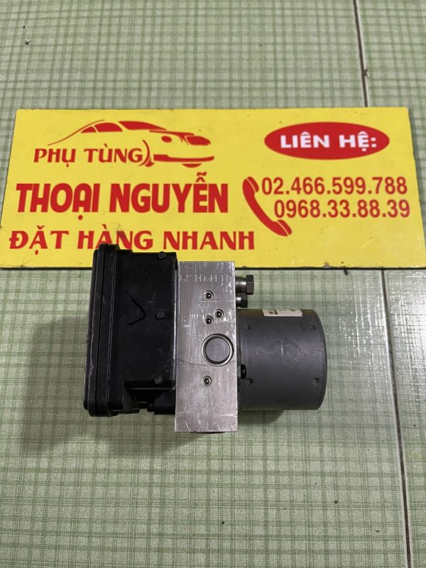 Phụ tùng ô tô Thoại Nguyễn Hà Nội
