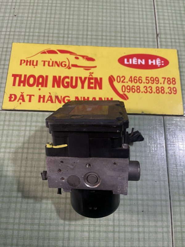 Phụ tùng ô tô Thoại Nguyễn Hà Nội