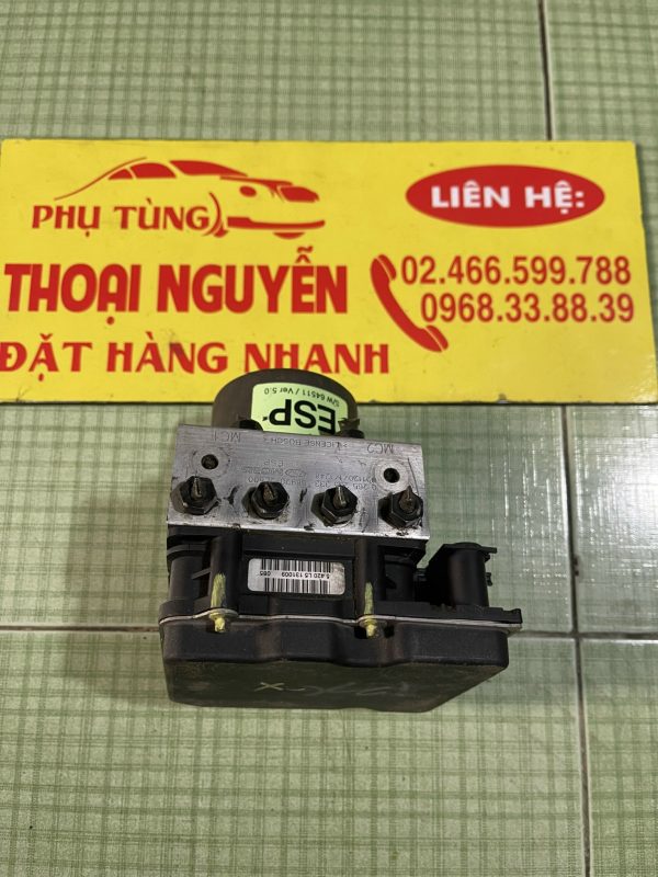 Phụ tùng ô tô Thoại Nguyễn Hà Nội