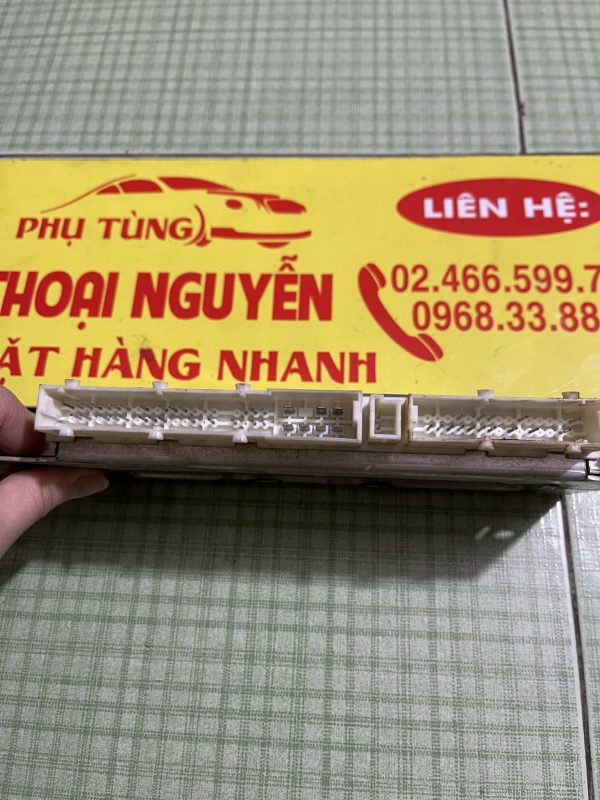 Phụ tùng ô tô Thoại Nguyễn Hà Nội