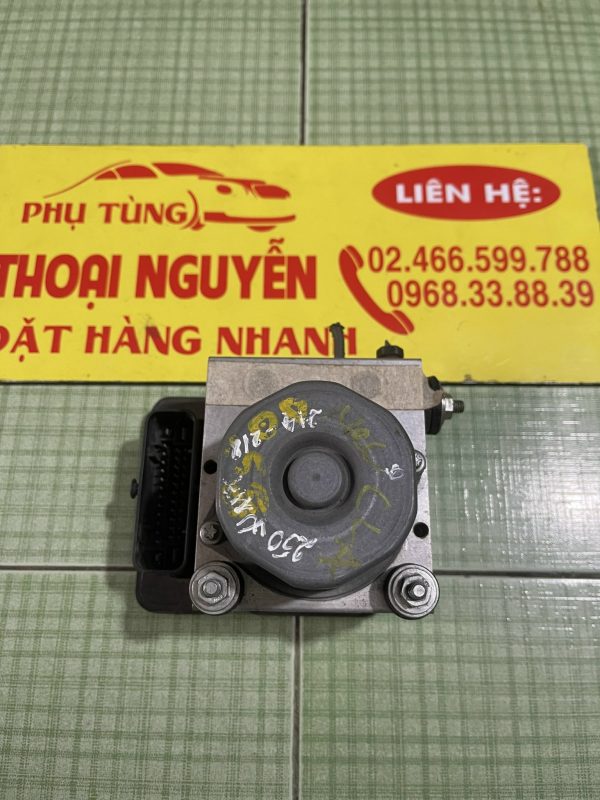 Phụ tùng ô tô Thoại Nguyễn Hà Nội