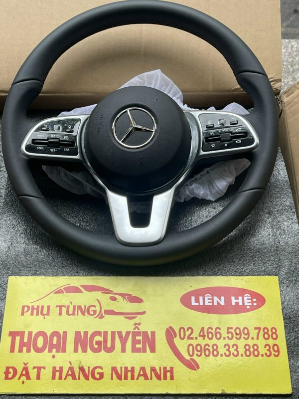 Phụ tùng ô tô Thoại Nguyễn Hà Nội