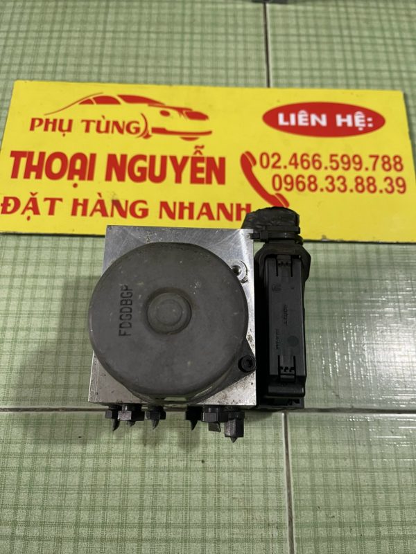 Phụ tùng ô tô Thoại Nguyễn Hà Nội