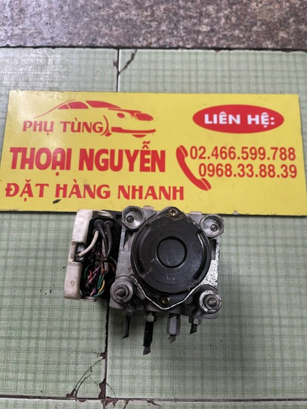 Phụ tùng ô tô Thoại Nguyễn Hà Nội