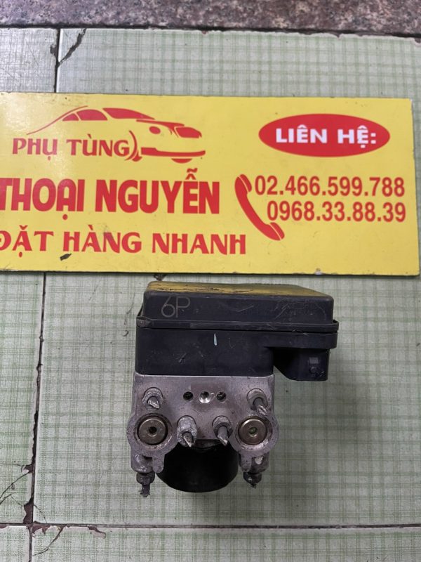 Phụ tùng ô tô Thoại Nguyễn Hà Nội