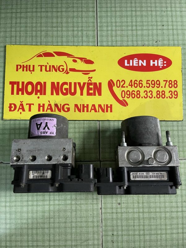 Phụ tùng ô tô Thoại Nguyễn Hà Nội