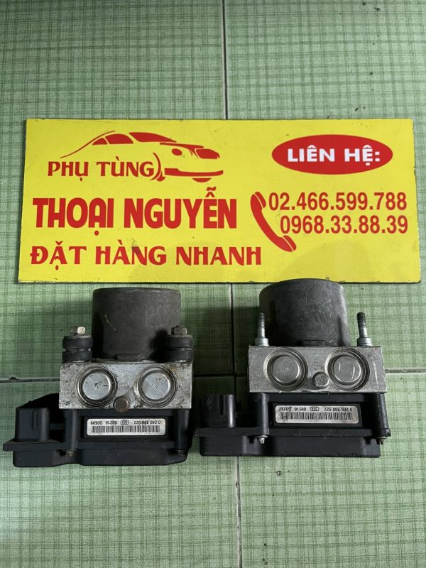 Phụ tùng ô tô Thoại Nguyễn Hà Nội