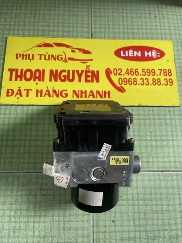 Phụ tùng ô tô Thoại Nguyễn Hà Nội