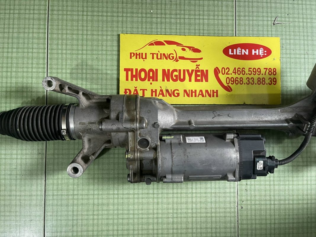 Phụ tùng ô tô Thoại Nguyễn Hà Nội