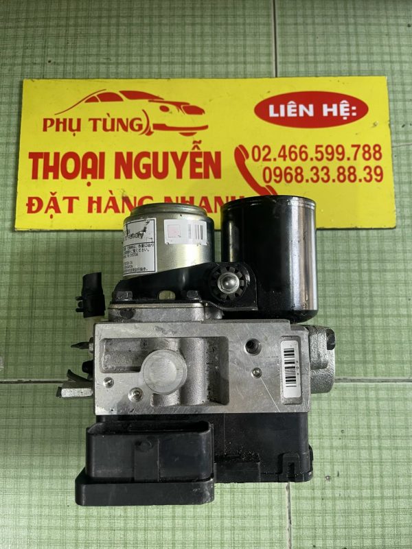 Phụ tùng ô tô Thoại Nguyễn Hà Nội