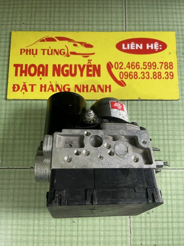 Phụ tùng ô tô Thoại Nguyễn Hà Nội