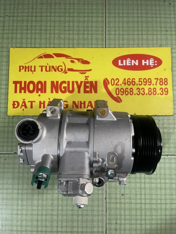 Phụ tùng ô tô Thoại Nguyễn Hà Nội