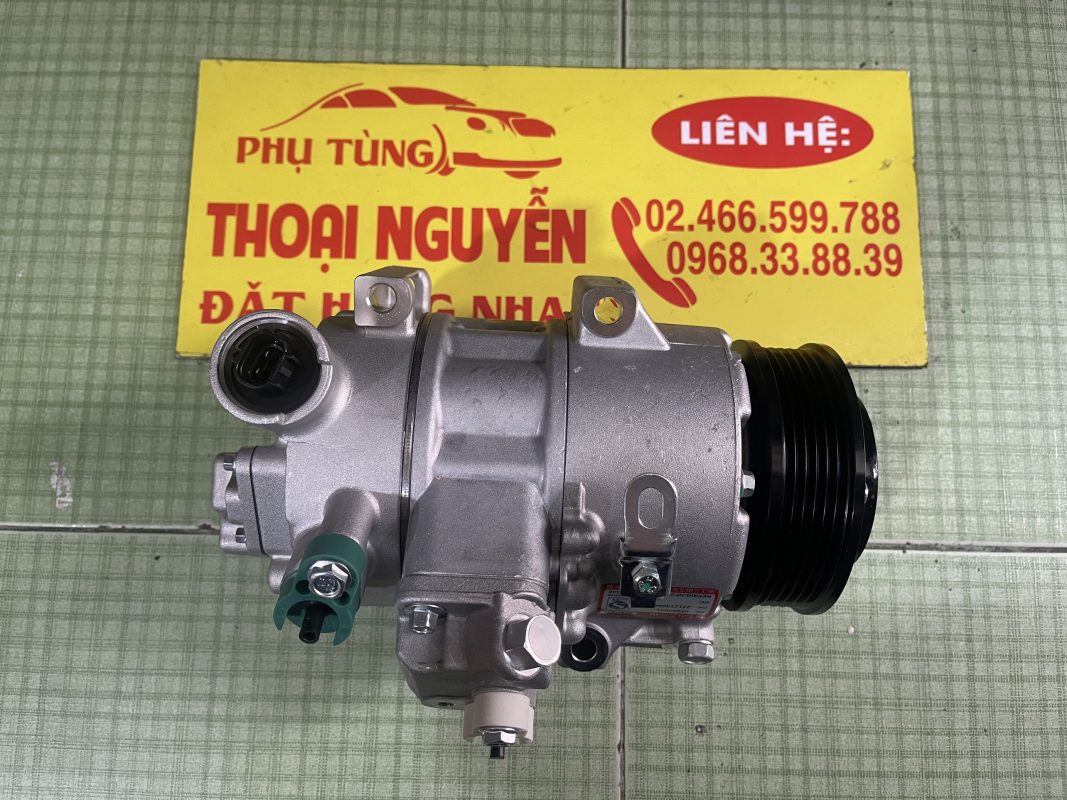 Phụ tùng ô tô Thoại Nguyễn Hà Nội