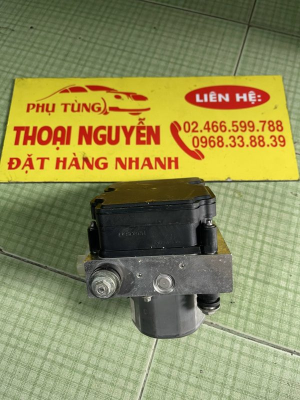 Phụ tùng ô tô Thoại Nguyễn Hà Nội