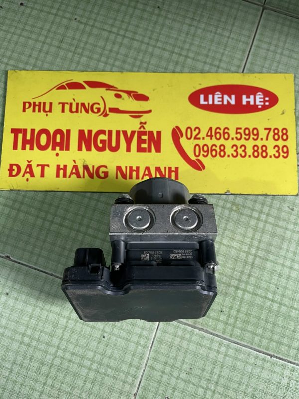 Phụ tùng ô tô Thoại Nguyễn Hà Nội
