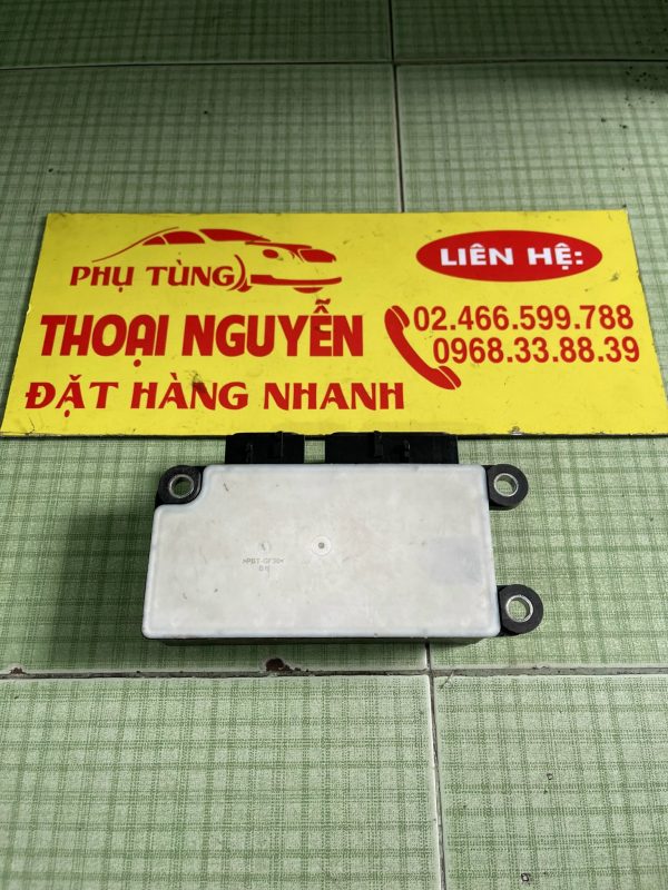 Phụ tùng ô tô Thoại Nguyễn Hà Nội