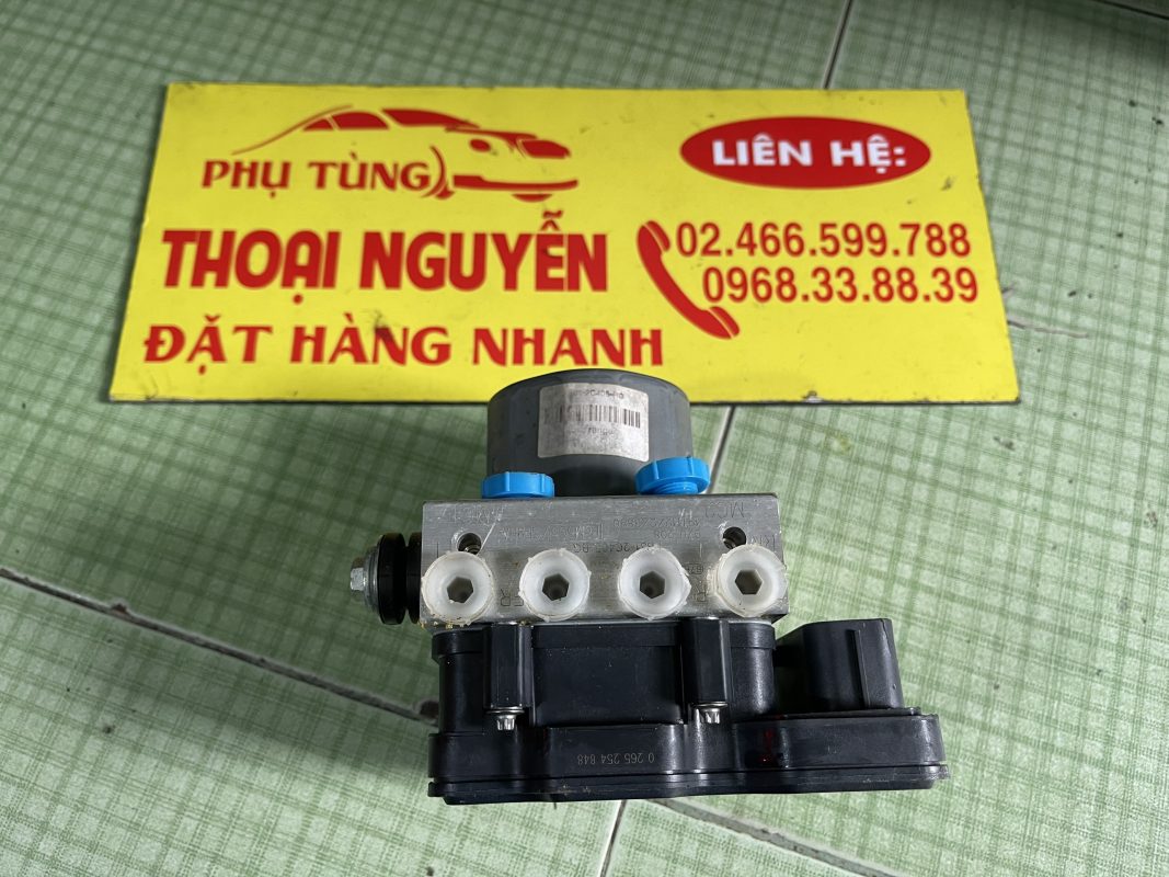 Phụ tùng ô tô Thoại Nguyễn Hà Nội