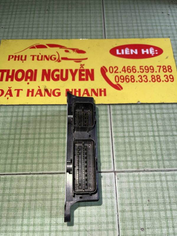 Phụ tùng ô tô Thoại Nguyễn Hà Nội