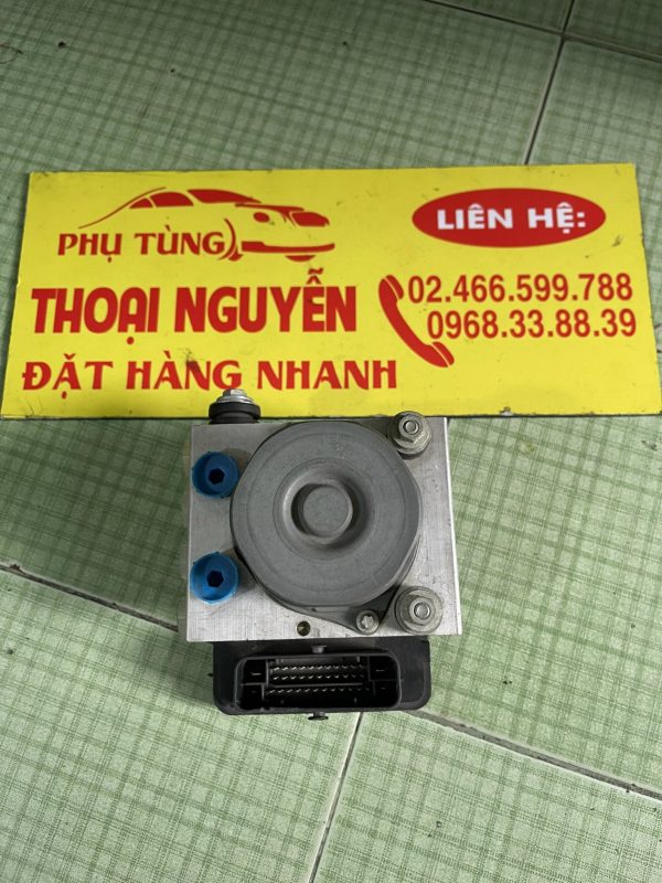 Phụ tùng ô tô Thoại Nguyễn Hà Nội