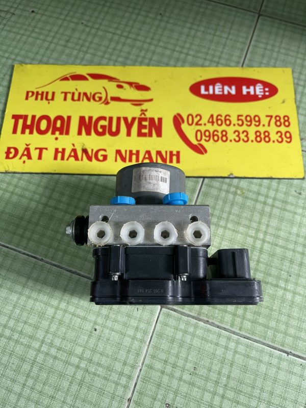 Phụ tùng ô tô Thoại Nguyễn Hà Nội