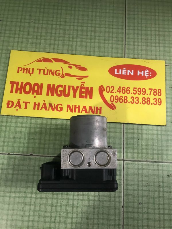 Phụ tùng ô tô Thoại Nguyễn Hà Nội