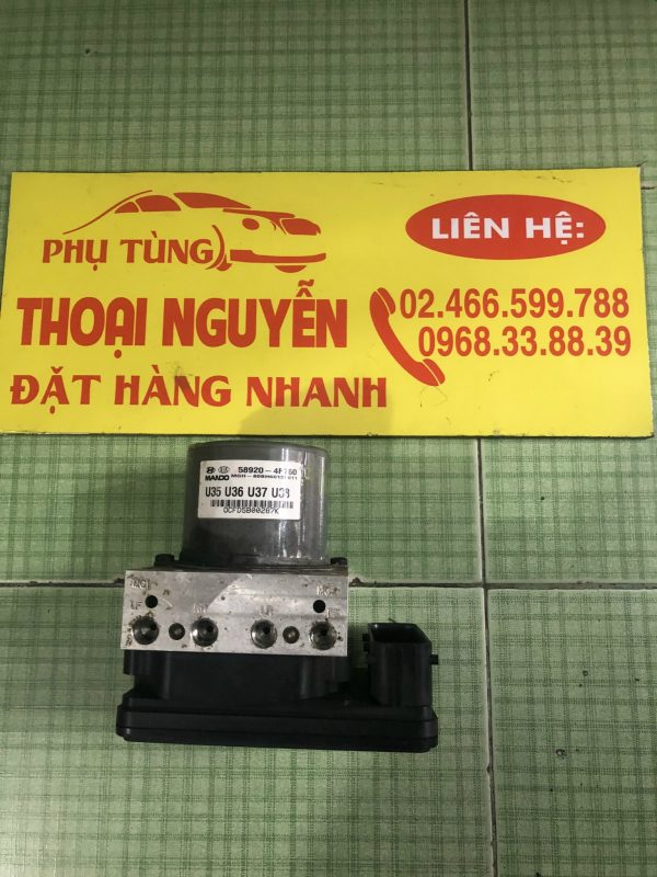 Phụ tùng ô tô Thoại Nguyễn Hà Nội