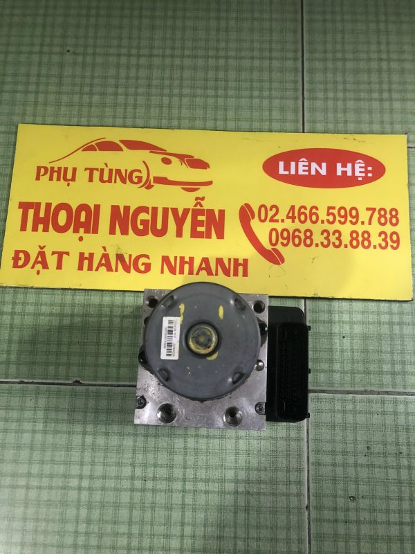 Phụ tùng ô tô Thoại Nguyễn Hà Nội